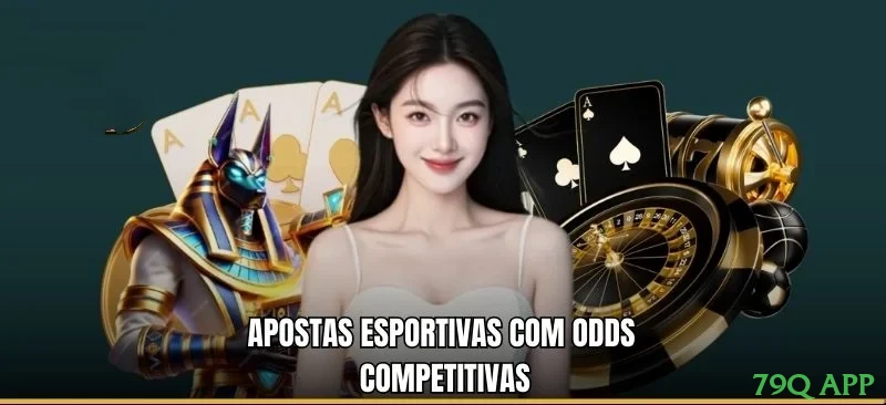 79q app Plataforma